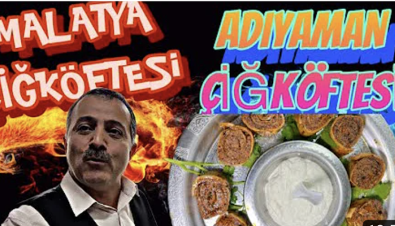 ETLİ ÇİĞ KÖFTE NASIL YAPILIR | ÇİĞ KÖFTE TARİFİ | EL YAPIMI ÇİĞ KÖFTE 