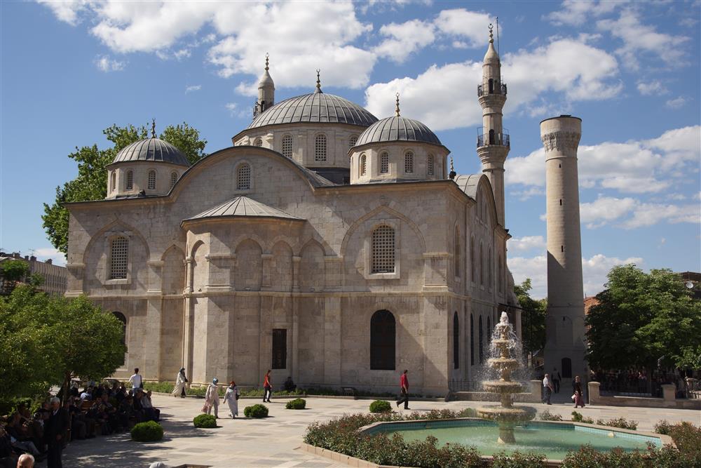 Yeni-Camii